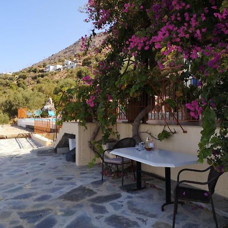 Villa Lir Tholos  Exterior photo