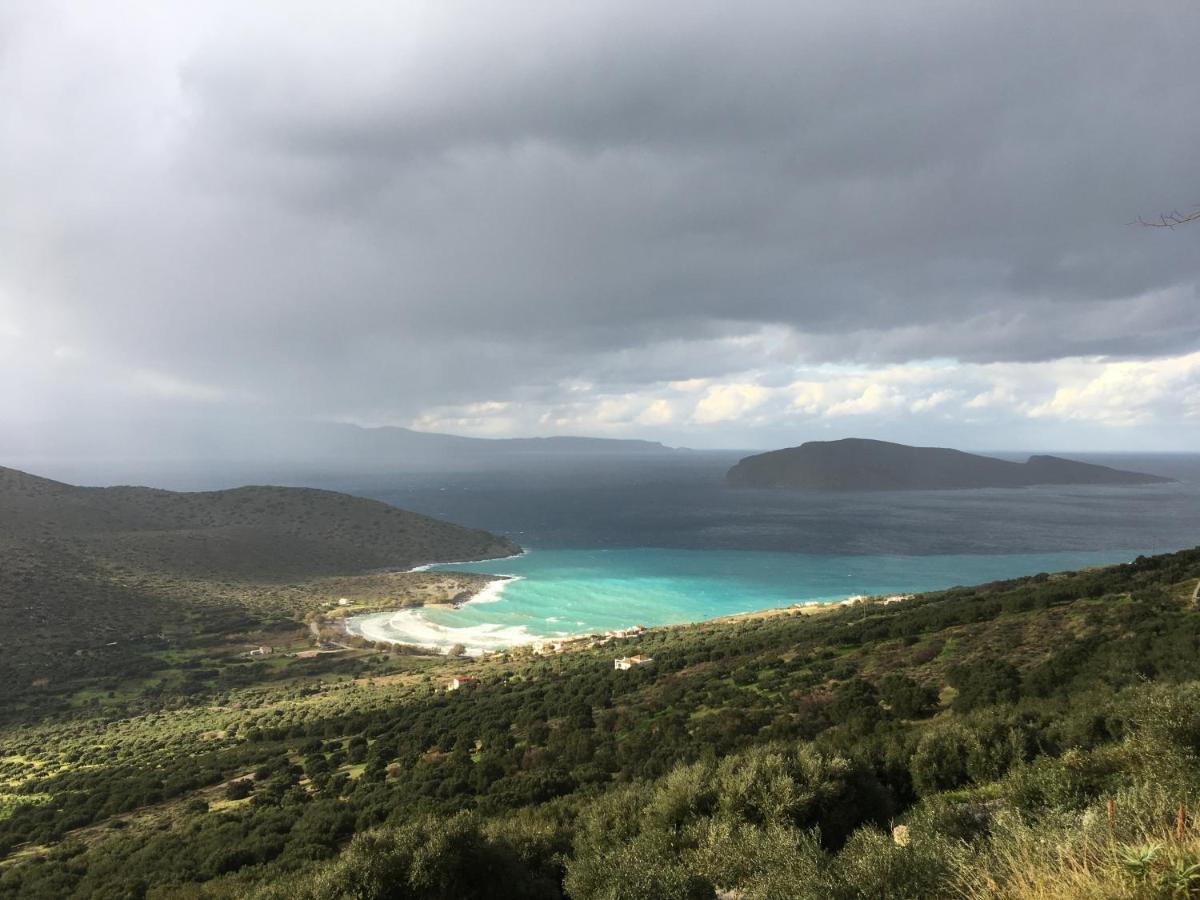 Villa Lir Tholos  Exterior photo