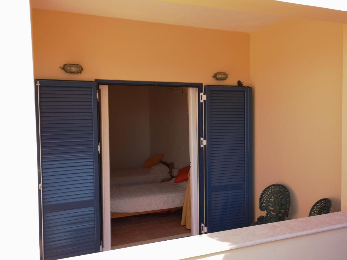 Villa Lir Tholos  Exterior photo