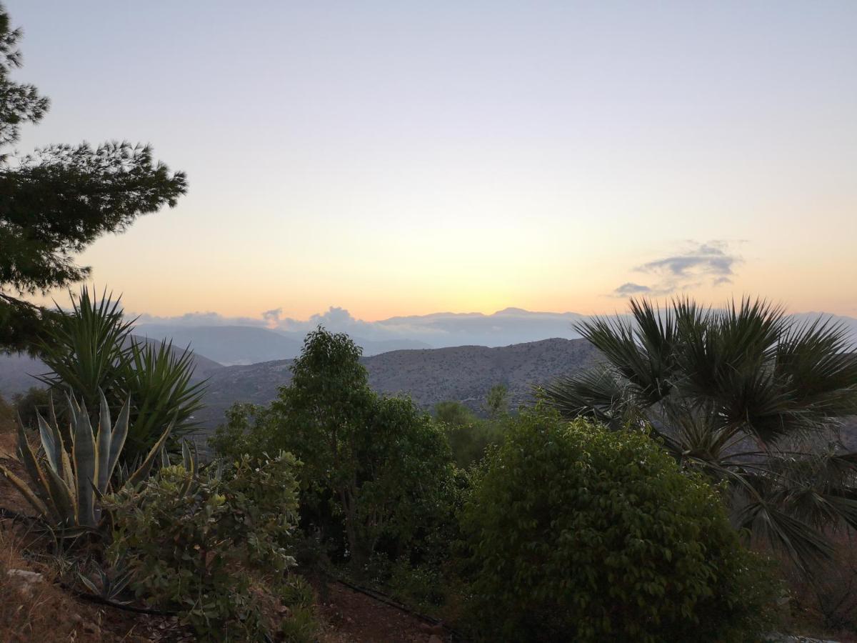 Villa Lir Tholos  Exterior photo